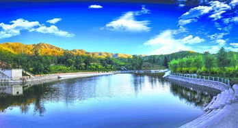 別再說(shuō)石家莊沒(méi)地兒可去了！一個(gè)區(qū)就有14個(gè)景點(diǎn)，趕緊收藏游覽景區(qū)管理攻略